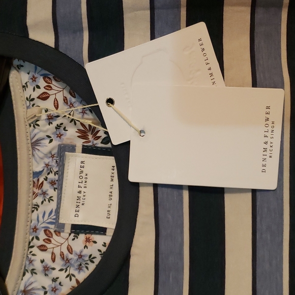 Men's Tshirt - Picture 3 of 7